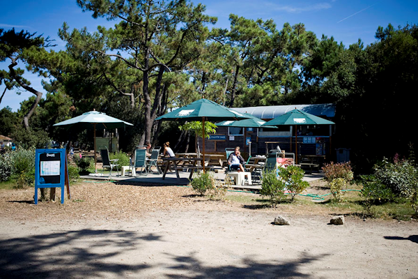 camping huttopia noirmoutier